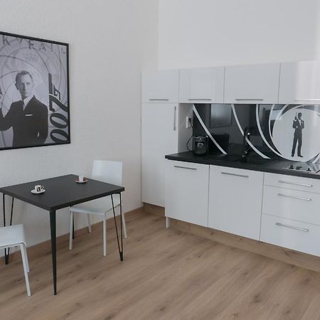 אוסטרבה Apartment Belvedere מראה חיצוני תמונה