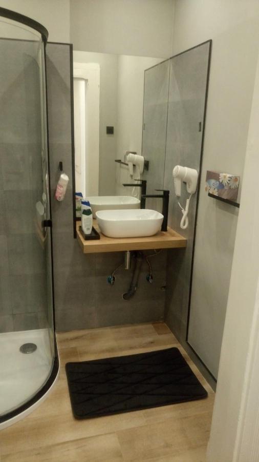 אוסטרבה Apartment Belvedere מראה חיצוני תמונה