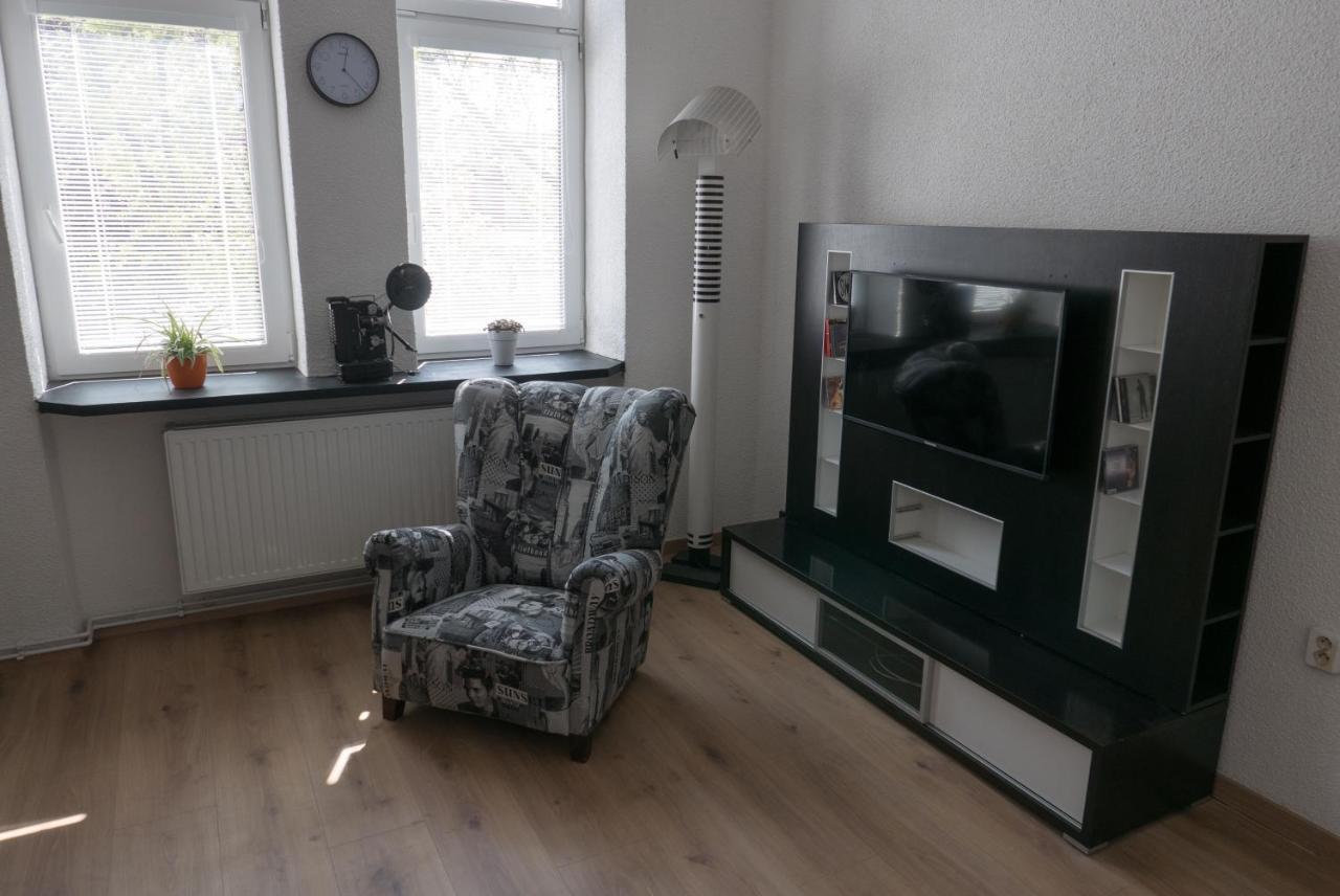 אוסטרבה Apartment Belvedere מראה חיצוני תמונה